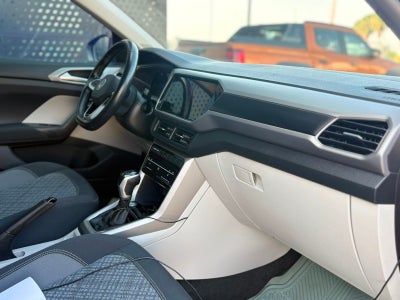 2023 Volkswagen Taigun 1.0 Trendline At