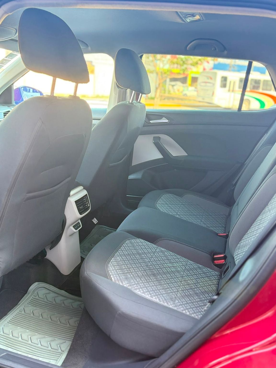 2023 Volkswagen Taigun 1.0 Trendline At