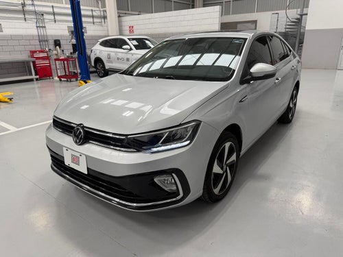 2024 Volkswagen Virtus 1.0 Highline At