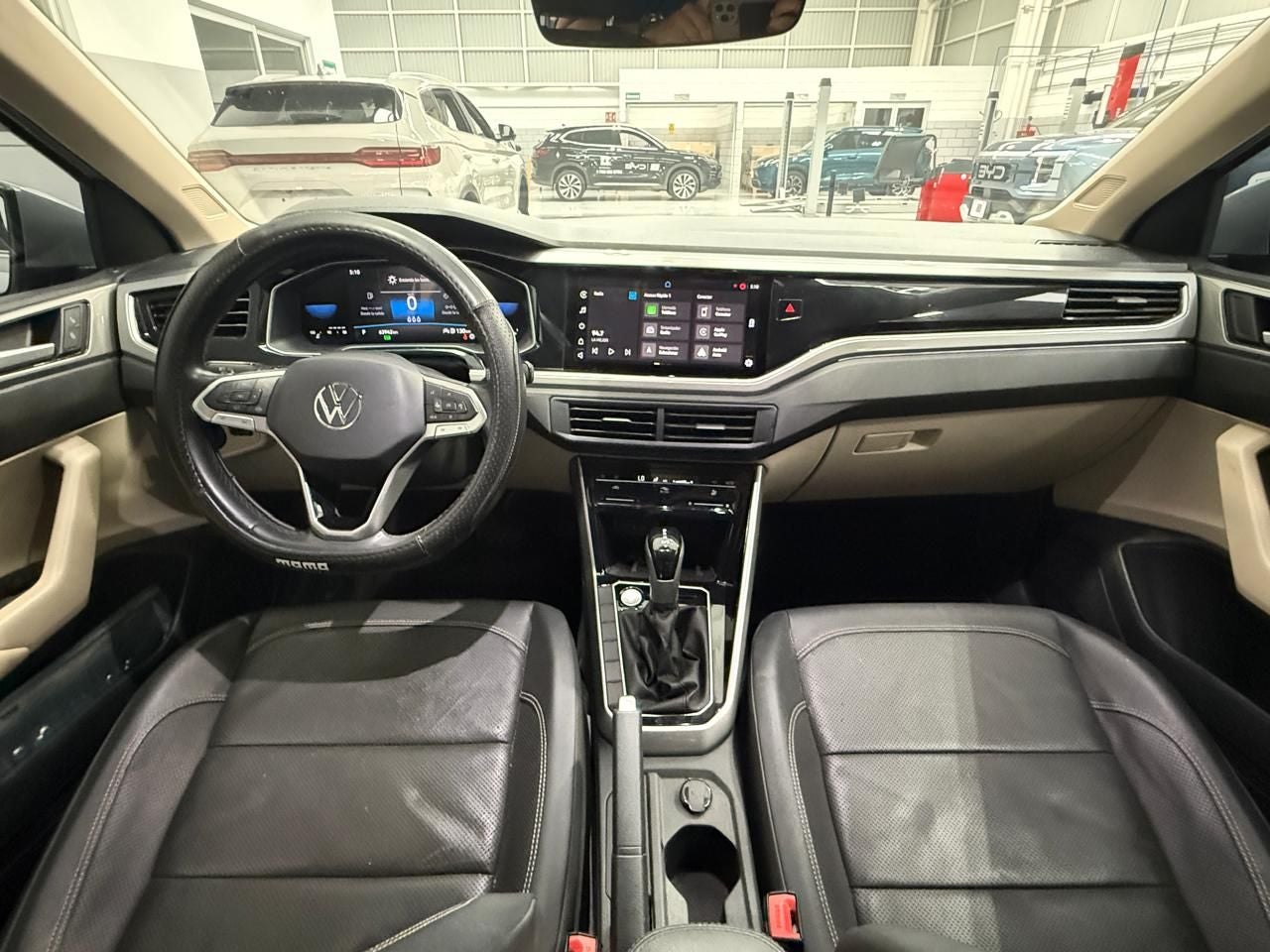 2024 Volkswagen Virtus 1.0 Highline At