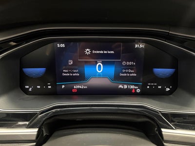 2024 Volkswagen Virtus 1.0 Highline At