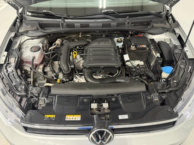 2024 Volkswagen Virtus 1.0 Highline At