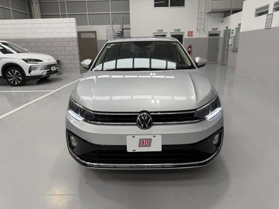 2024 Volkswagen Virtus 1.0 Highline At