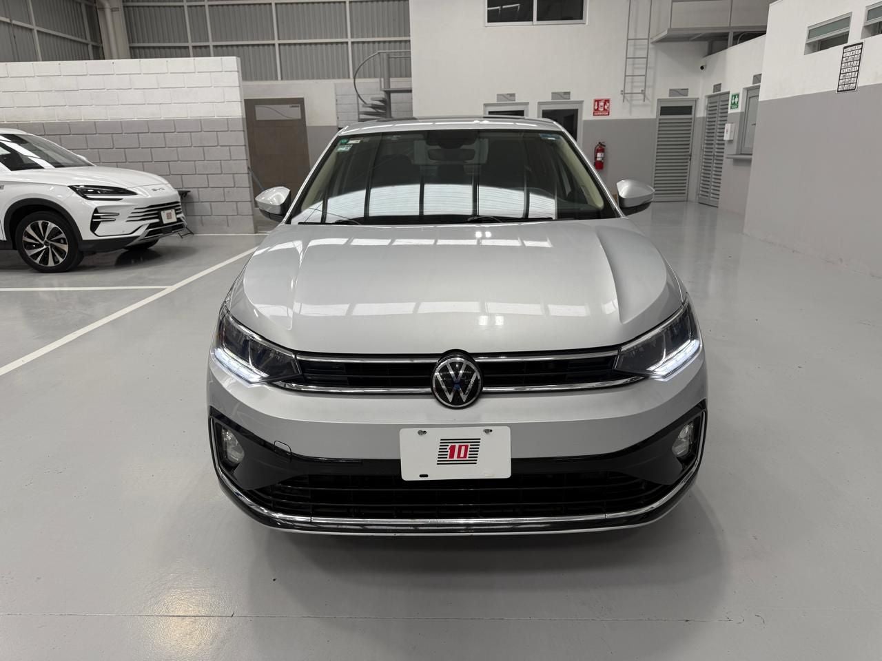 2024 Volkswagen Virtus 1.0 Highline At
