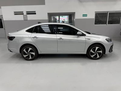2024 Volkswagen Virtus 1.0 Highline At