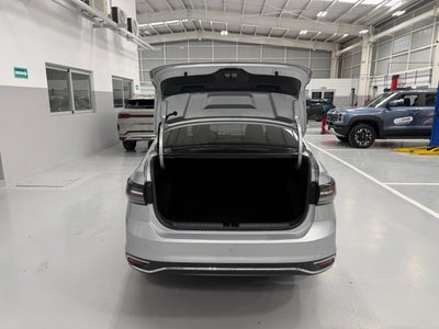 2024 Volkswagen Virtus 1.0 Highline At