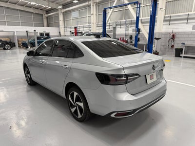 2024 Volkswagen Virtus 1.0 Highline At