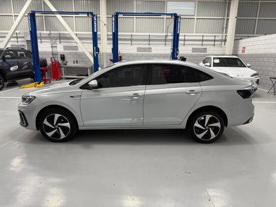 2024 Volkswagen Virtus 1.0 Highline At