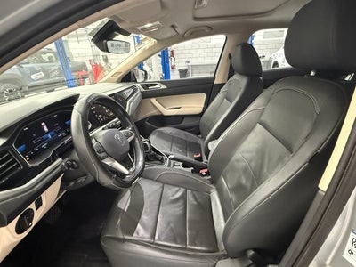 2024 Volkswagen Virtus 1.0 Highline At