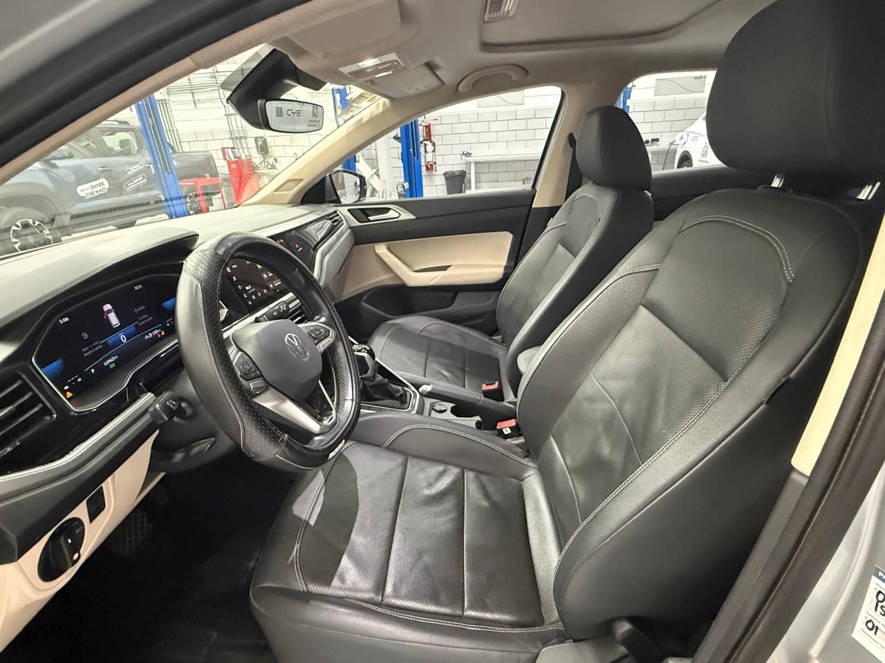 2024 Volkswagen Virtus 1.0 Highline At