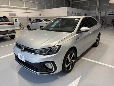 2024 Volkswagen Virtus 1.0 Highline At