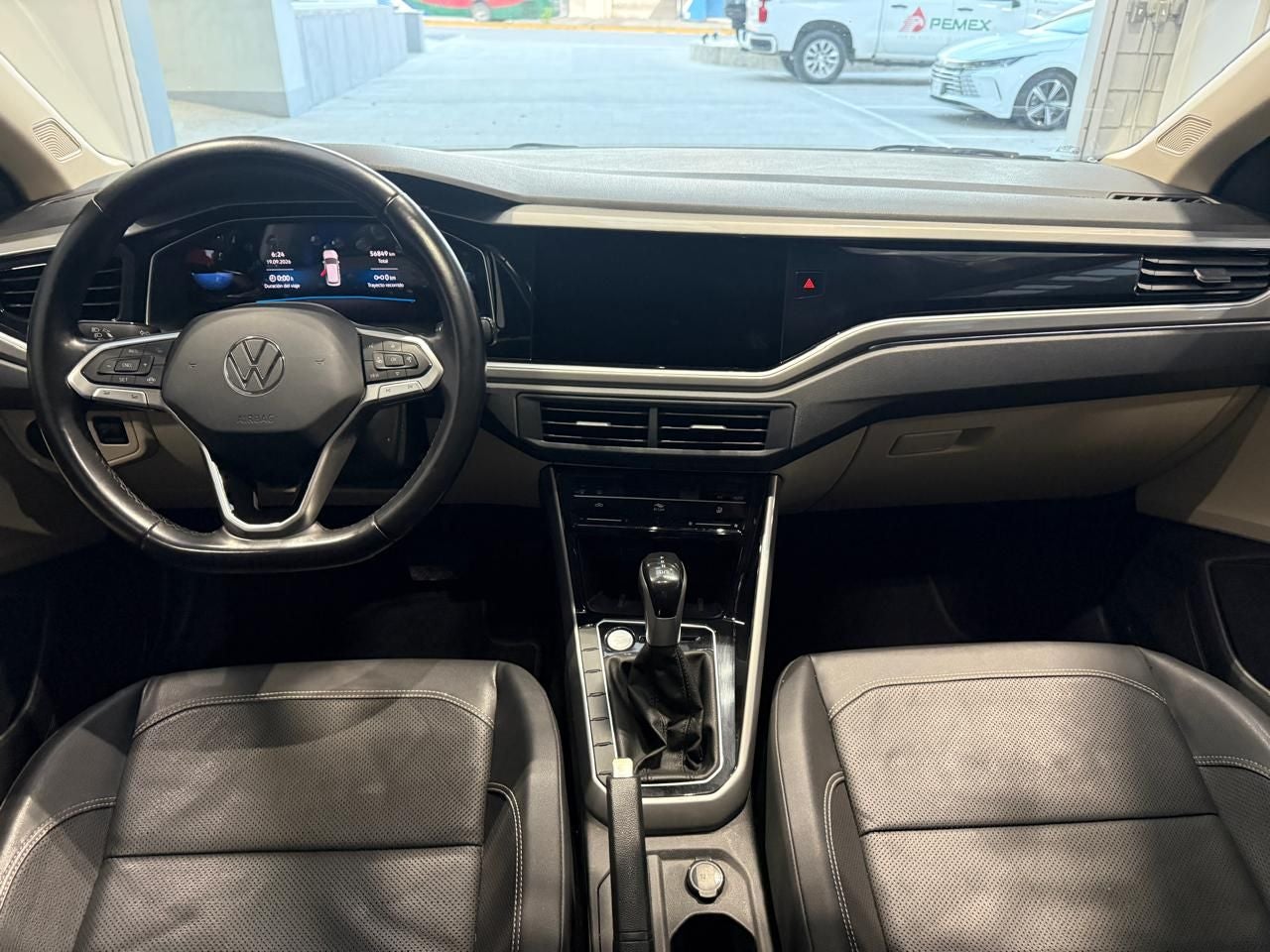 2024 Volkswagen Virtus 1.0 Highline At