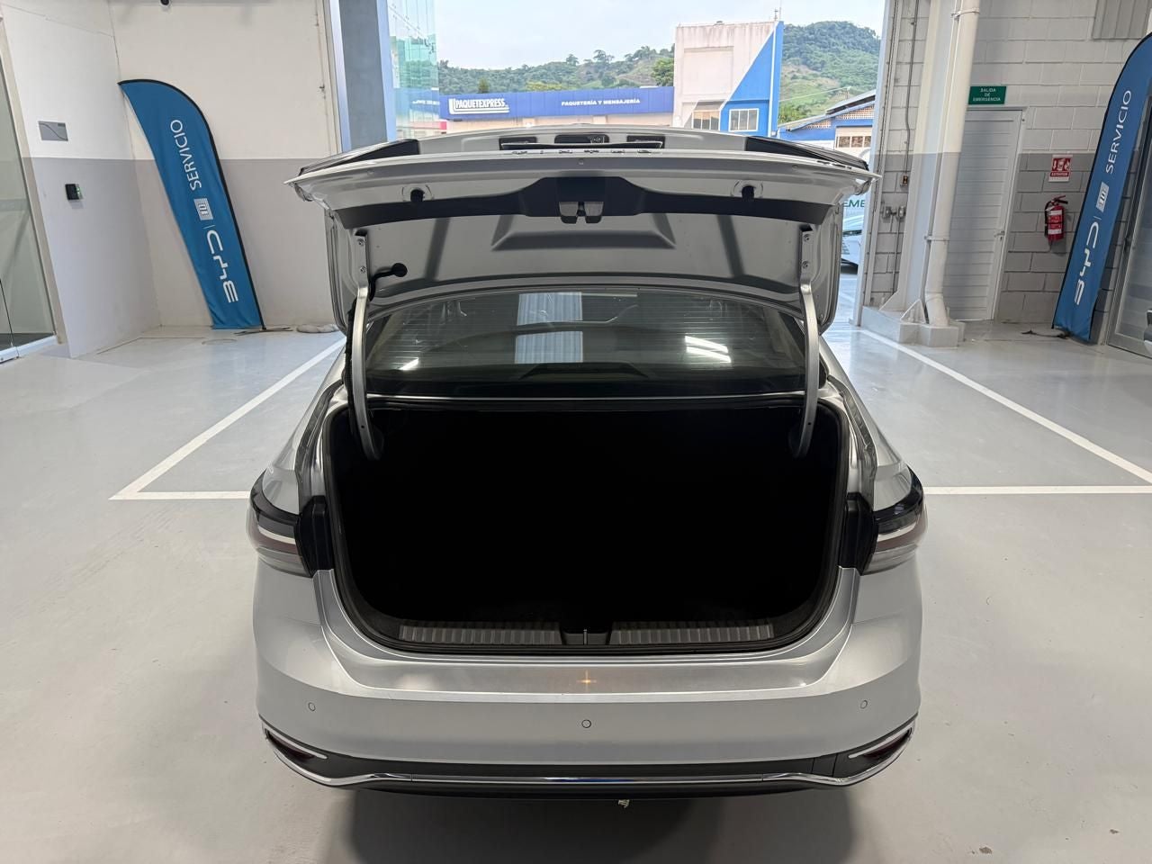 2024 Volkswagen Virtus 1.0 Highline At
