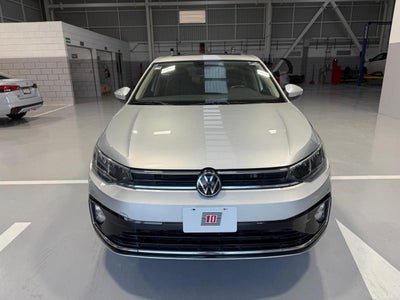 2024 Volkswagen Virtus 1.0 Highline At