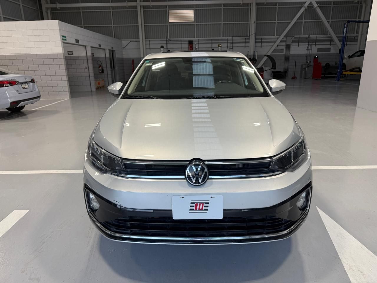 2024 Volkswagen Virtus 1.0 Highline At