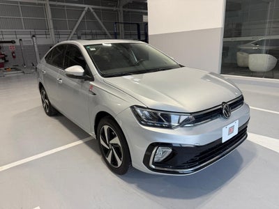 2024 Volkswagen Virtus 1.0 Highline At