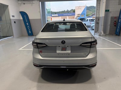 2024 Volkswagen Virtus 1.0 Highline At